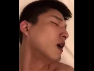 小帅极品做爱